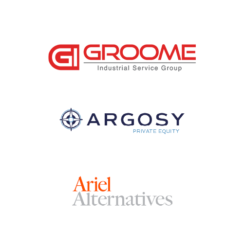 Groome Industrial Service Group