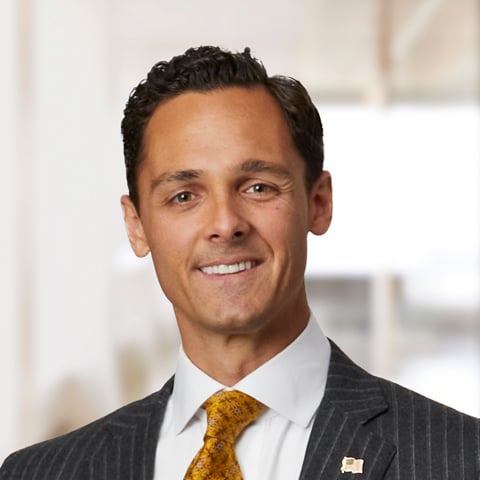 Landon Boehm Headshot