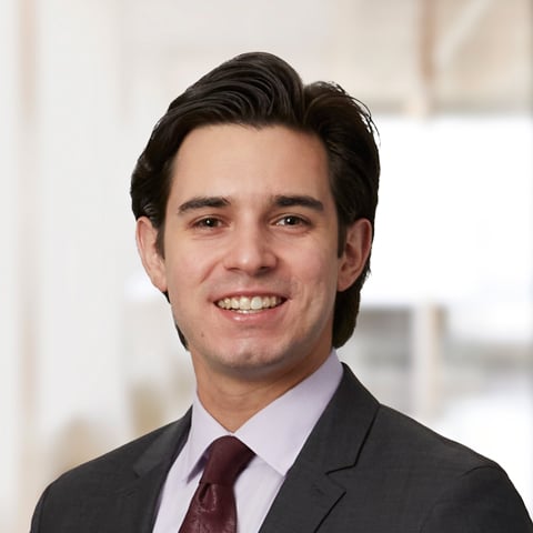 Professional headshot of Luisenrique Aranda Beyer