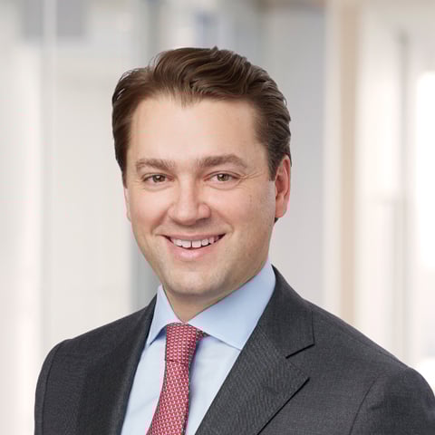 Andrew Prekop professional headshot