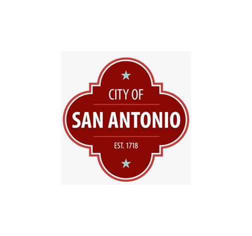 City of San Antonio