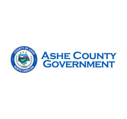 Ashe County Government
