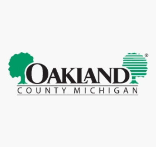 Oakland County Michigan 