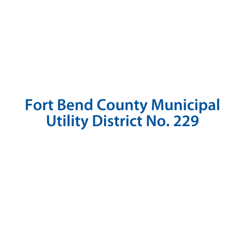 Fort Bend County Municipal Utility District No. 229
