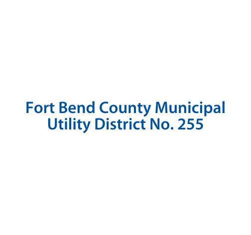 Fort Bend County Municipal Utility District No. 255