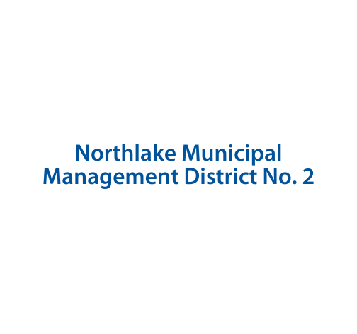 Northlake Municipal Management District No. 2
