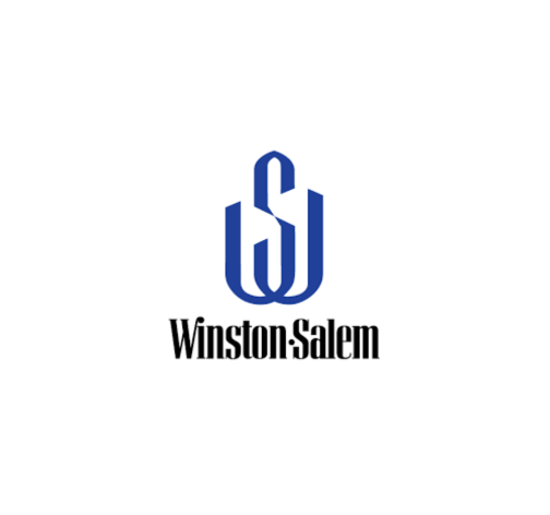 Winston-Salem, North Carolina Logo