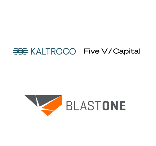 Kaltroco U.S. Advisory, Inc. and Five V Capital