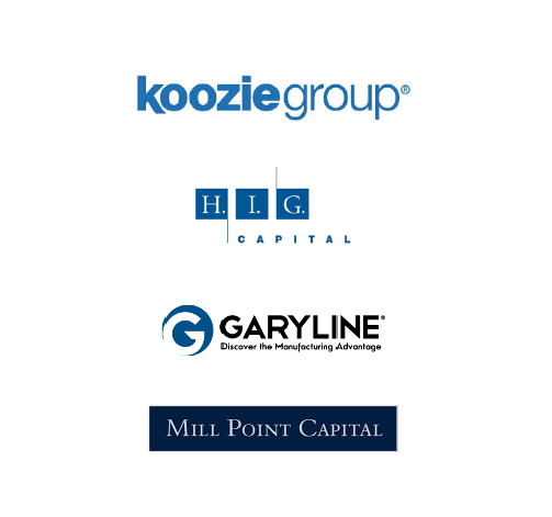 Scribe Opco, Inc. (d/b/a Koozie Group)