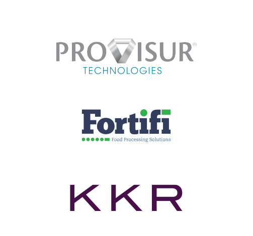 Provisur Technologies, Inc.