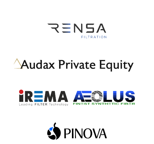 Rensa Filtration, Inc.